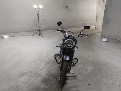 Honda GB350