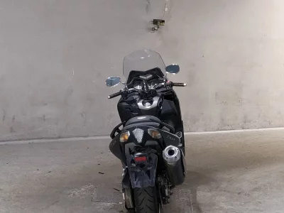 Yamaha T-MAX530