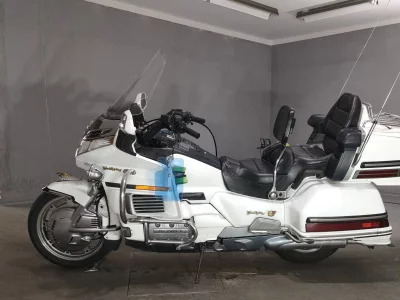 Honda GL1500
