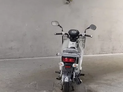 Honda SUPER CUB110