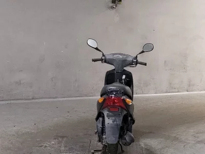 Yamaha JOG DX