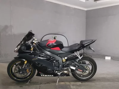Yamaha 6