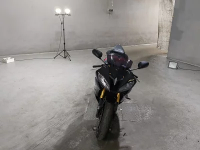 Yamaha 6