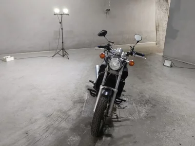 Yamaha V-MAX