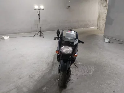 Kawasaki GPX750R