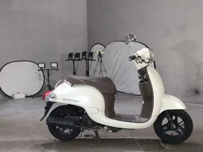 Honda GIORNO