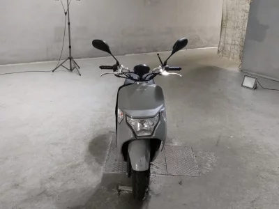 Honda DUNK