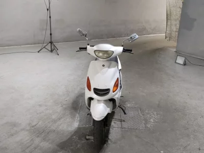Yamaha AXIS100