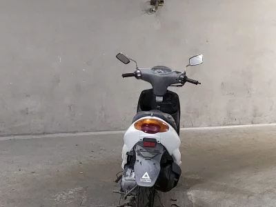Yamaha AXIS100