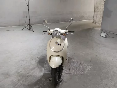 Honda GIORNO
