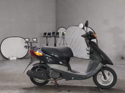 Yamaha JOG