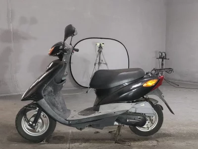Yamaha JOG