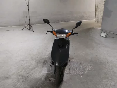 Yamaha JOG
