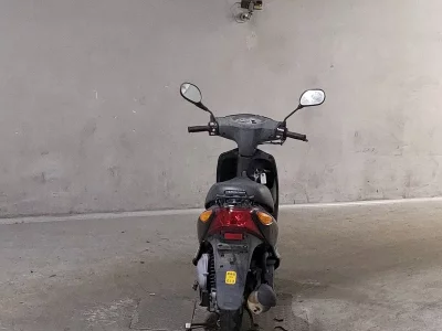 Yamaha JOG