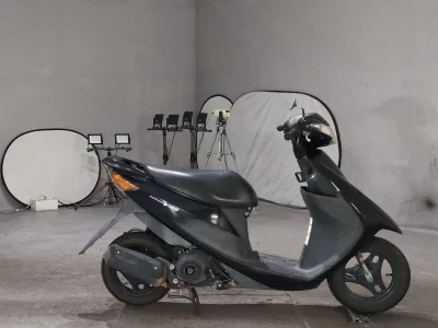 Suzuki ADDRESS V50