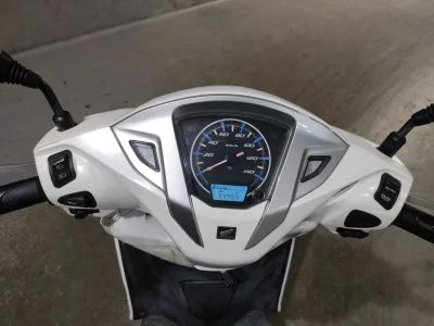 Honda LEAD 125