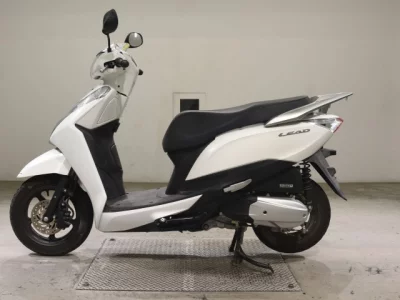 Honda LEAD 125
