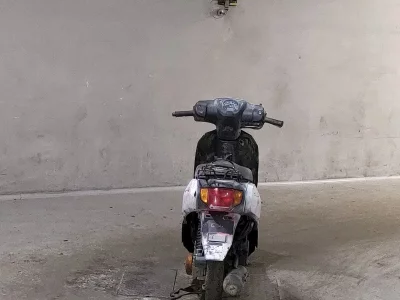 Yamaha JOG
