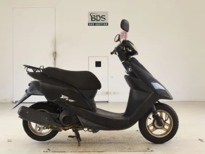Honda DIO