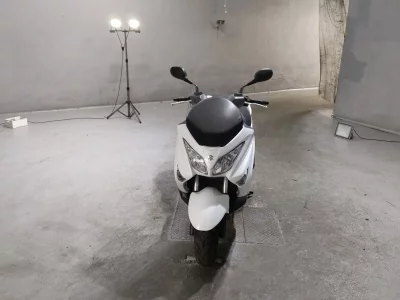 Suzuki BURGMAN200