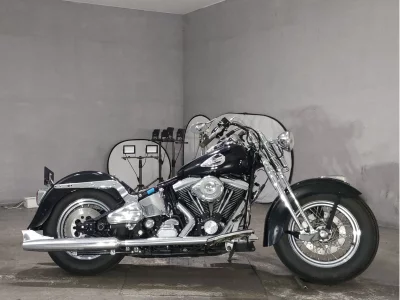 Harley-Davidson HARLEY FLSTS1340