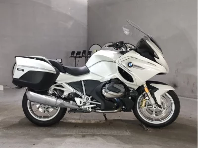 BMW BMW R1250RT