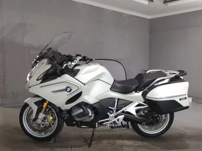 BMW BMW R1250RT