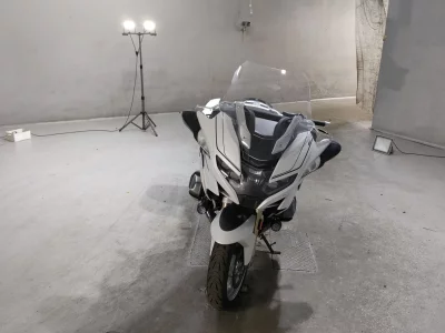 BMW BMW R1250RT