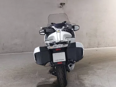 BMW BMW R1250RT