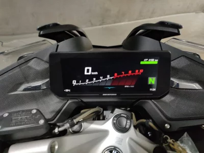 BMW BMW R1250RT