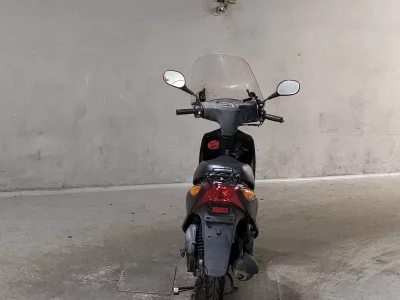 Yamaha JOG