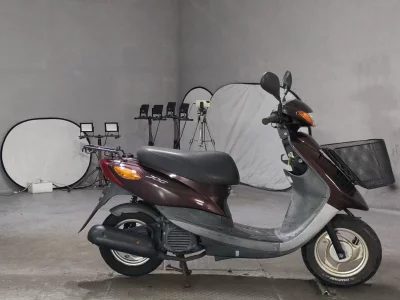 Yamaha JOG