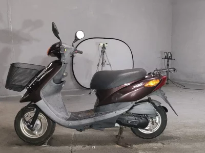 Yamaha JOG