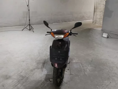 Yamaha JOG