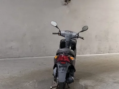 Yamaha JOG