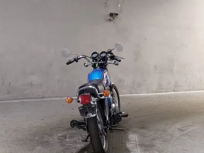 Honda CB400