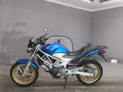 Honda VTR250