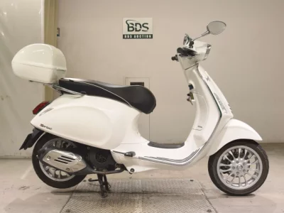 Vespa  VESPA  SPRINT 150