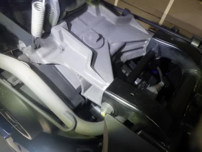 Suzuki SU WISH 125