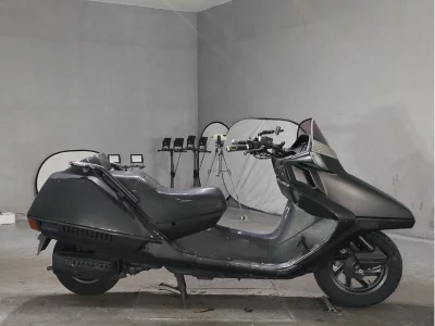 Honda FUSION