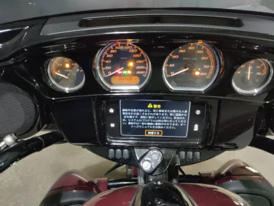 Harley-Davidson HARLEY FLHXS1870