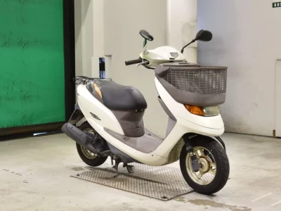 Honda DIO CHESTER