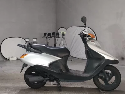 Honda SPACY100