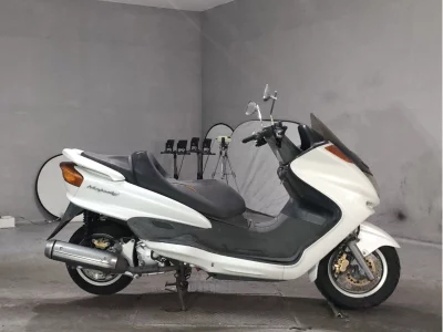 Yamaha MAJESTY 250