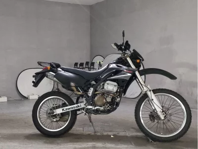 Kawasaki KLX250