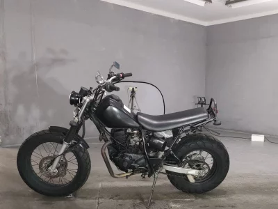 Yamaha TW200