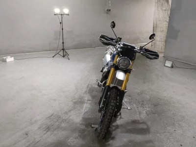 Triumph TRIUMPH  SCRAMBLER 1200XE
