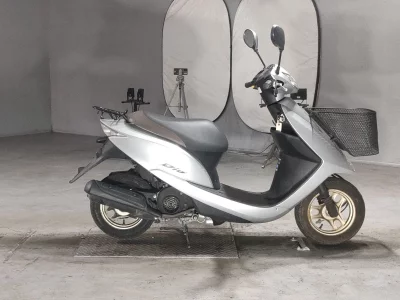 Honda DIO