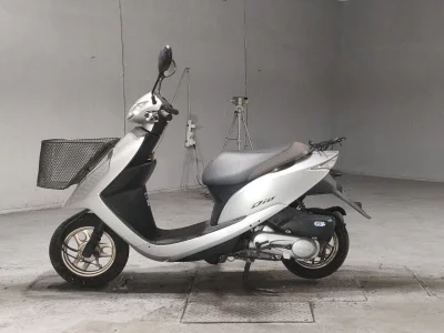 Honda DIO