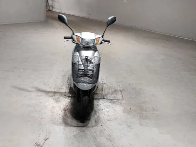 Honda DIO